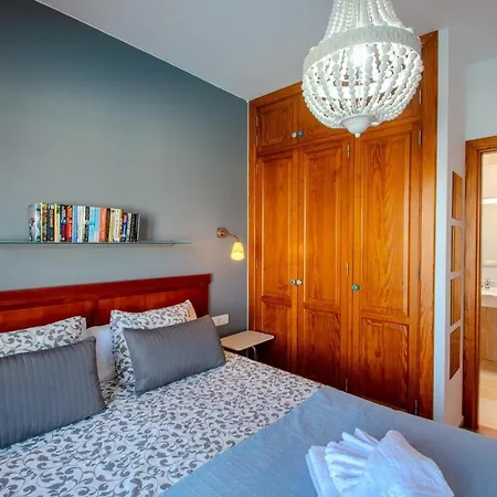 Dom wakacyjny Casa Serena Panoramic Views, Ac And Pool Playa Blanca (Lanzarote)