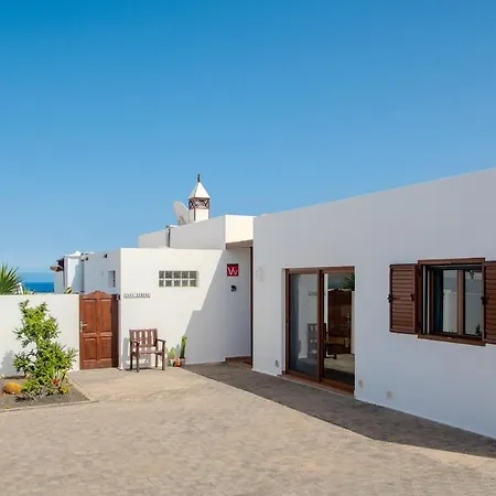 Casa Serena Panoramic Views, Ac And Pool *