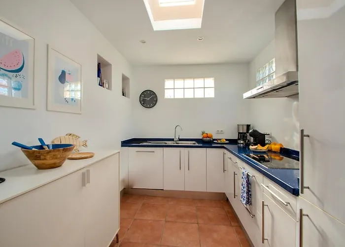 Casa Serena Panoramic Views, Ac And Pool *