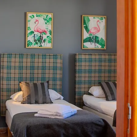 Casa Serena Panoramic Views, Ac And Pool