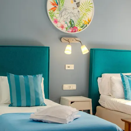 Casa Serena Panoramic Views, Ac And Pool Playa Blanca (Lanzarote)