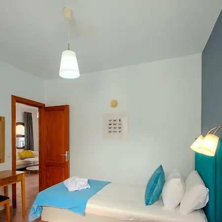 Casa Serena Panoramic Views, Ac And Pool Casa vacanze Playa Blanca (Lanzarote)