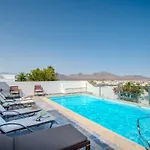 Сasa de vacaciones Casa Serena Panoramic Views, Ac And Pool