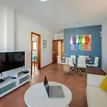 Сasa de vacaciones Casa Serena Panoramic Views, Ac And Pool Playa Blanca (Lanzarote)