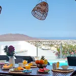 Сasa de vacaciones Casa Serena Panoramic Views, Ac And Pool *
