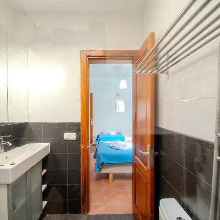 Casa Serena Panoramic Views, Ac And Pool Дом отдыха *