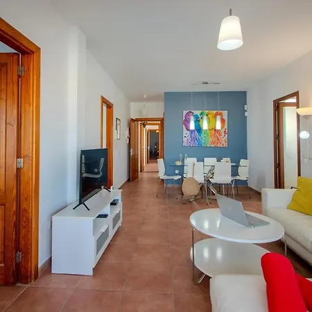 Дом отдыха Casa Serena Panoramic Views, Ac And Pool