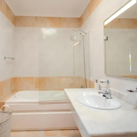 別荘 Casa Serena Panoramic Views, Ac And Pool *