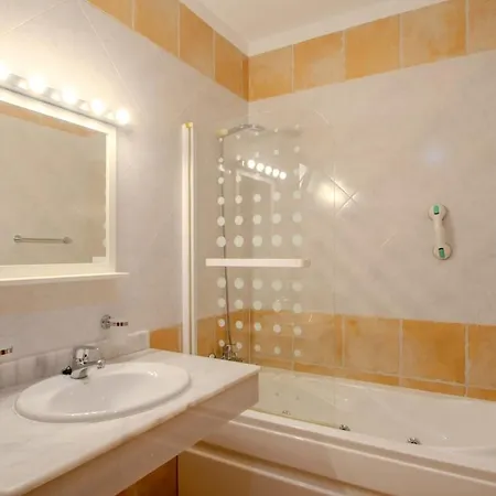 Casa Serena Panoramic Views, Ac And Pool Дом отдыха *