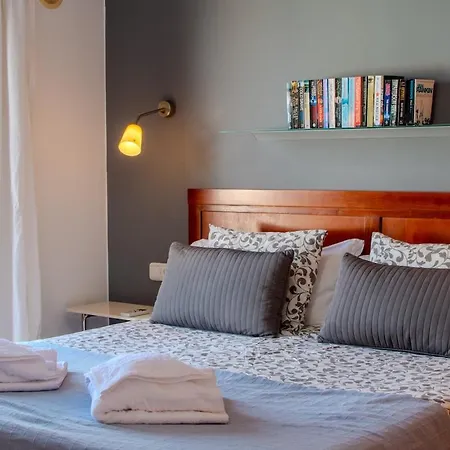 Дом отдыха Casa Serena Panoramic Views, Ac And Pool Коста Бланка