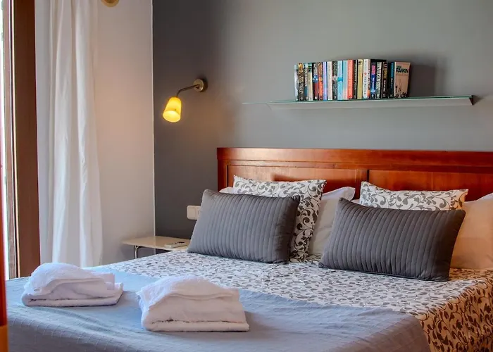 Holiday home Casa Serena Panoramic Views, Ac And Pool Playa Blanca (Lanzarote)