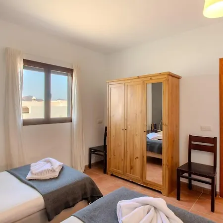 Casa Serena Panoramic Views, Ac And Pool Tatil Evi