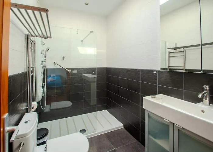 Casa Serena Panoramic Views, Ac And Pool *