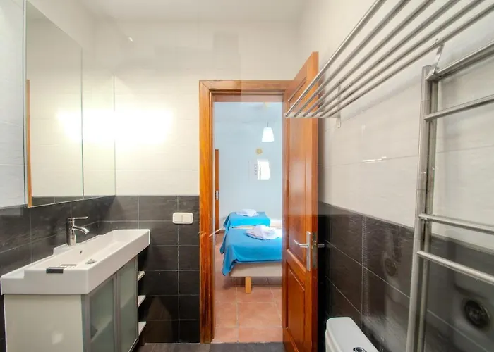 Casa Serena Panoramic Views, Ac And Pool Σπίτι διακοπών *