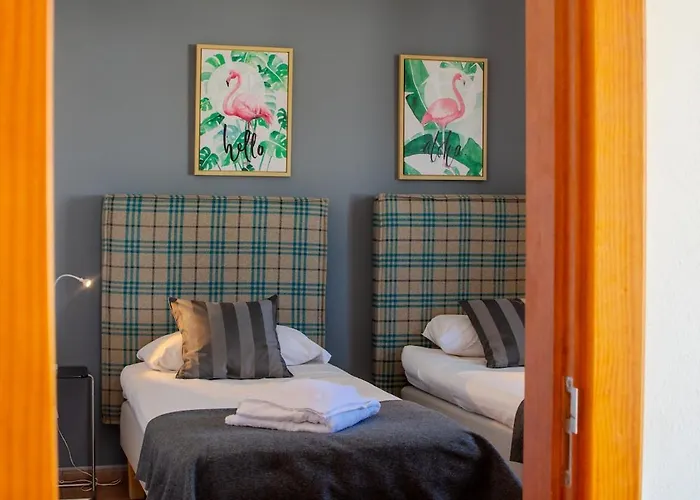 Casa Serena Panoramic Views, Ac And Pool