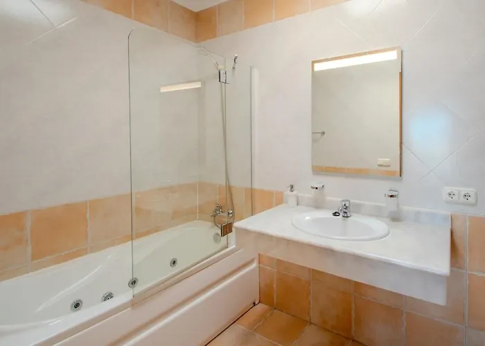 Casa Serena Panoramic Views, Ac And Pool * Playa Blanca (Lanzarote)