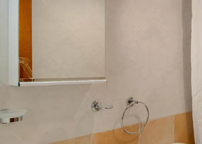 Casa Serena Panoramic Views, Ac And Pool Πλάγια Μπλάνκα